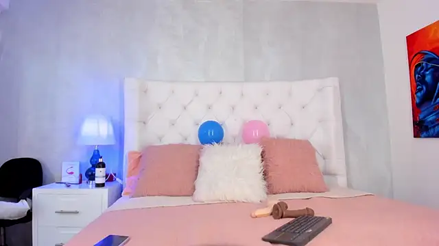 Snapshot of Yara_Bliss_ chatting on October 3, 8:03 pm Yara Bliss online show from October 3, 8:03 pm