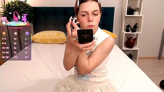 Enrujuvu Vanpaia online show from September 21, 8:40 pm