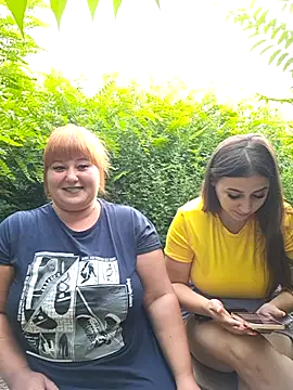 Miss tits2025 online show from July 25, 3:30 pm