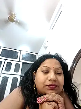 Snapshot of Cute-Janvi20 chatting on October 17, 7:50 pm Cute-Janvi20 online show from October 17, 7:50 pm