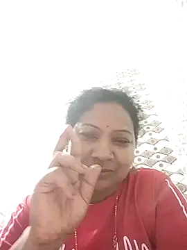 Snapshot of Cute-Janvi20 chatting on October 22, 4:45 pm Cute-Janvi20 online show from October 22, 4:45 pm