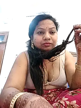 Snapshot of Cute-Janvi20 chatting on October 12, 6:21 pm Cute-Janvi20 online show from October 12, 6:21 pm