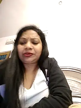 Cute-Janvi20 online show from January 8, 5:50 pm