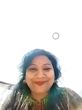 Snapshot of Cute-Janvi20 chatting on October 26, 5:30 pm Cute-Janvi20 online show from October 26, 5:30 pm