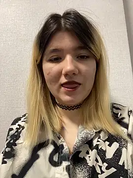 Cherry   Blossom online show from February 28, 9:31 am