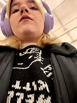 Cherry   Blossom online show from October 16, 10:40 am