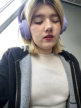 Cherry   Blossom online show from October 9, 11:14 am