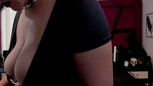 Snapshot of AlliceJelany chatting on September 29, 8:47 pm AlliceJelany online show from September 29, 8:47 pm