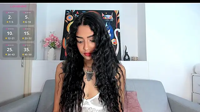 Alykass online show from October 2, 2:00 pm