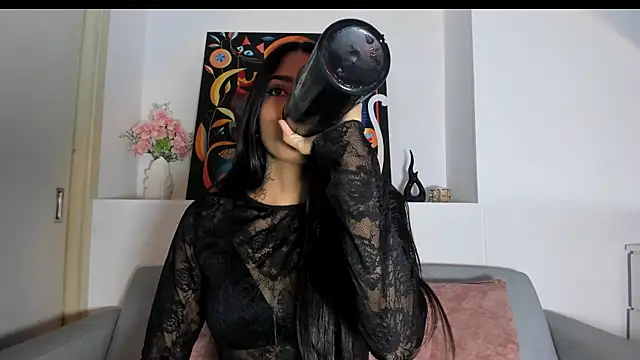 Alykass online show from September 27, 8:27 pm