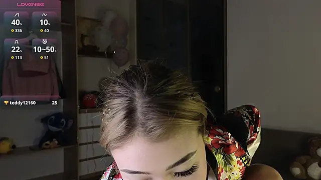 kyoso hin online show from September 11, 2:01 am