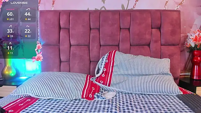 estrella lee1 online show from October 18, 3:04 pm