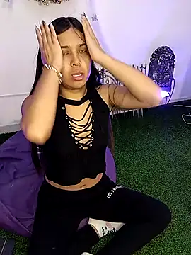 VioletaBliss1 online show from September 27, 12:01 pm