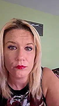 RhondaRump online show from October 7, 8:24 pm