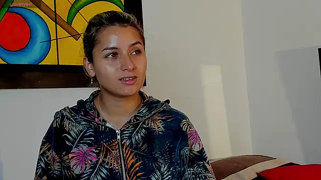 Snapshot of abella-lemus chatting on September 18, 2:04 pm abella-lemus online show from September 18, 2:04 pm