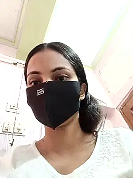 Snapshot of Sandhya_77 chatting on October 10, 5:01 am Sandhya 77 online show from October 10, 5:01 am