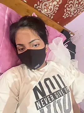 Snapshot of Sandhya_77 chatting on September 29, 9:14 am Sandhya 77 online show from September 29, 9:14 am