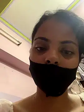 Snapshot of Sandhya_77 chatting on September 28, 9:03 am Sandhya 77 online show from September 28, 9:03 am