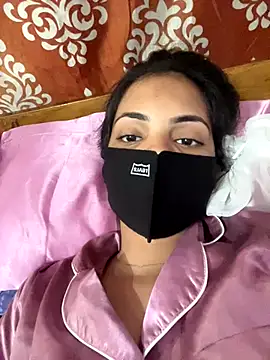 Snapshot of Sandhya_77 chatting on October 29, 7:23 am Sandhya 77 online show from October 29, 7:23 am