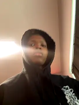 TumieSupreme online show from September 22, 6:28 pm