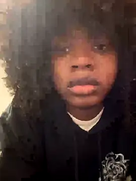 TumieSupreme online show from October 21, 3:27 pm