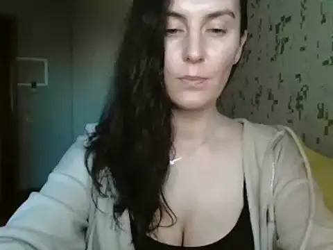 Snapshot of KatalinaQE chatting on October 23, 9:48 am KatalinaQE online show from October 23, 9:48 am