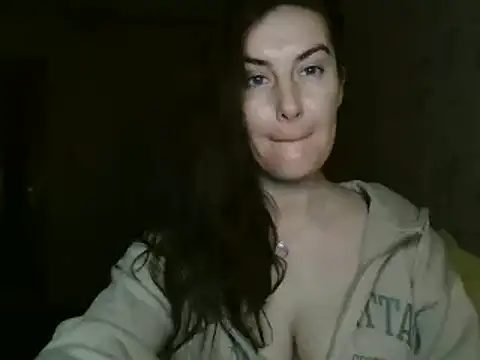 Snapshot of KatalinaQE chatting on October 20, 4:04 am KatalinaQE online show from October 20, 4:04 am