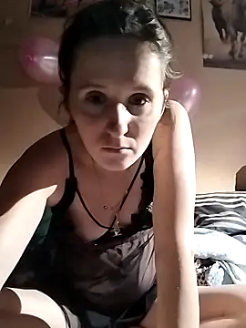 HardCouple33 online show from February 13, 9:27 pm