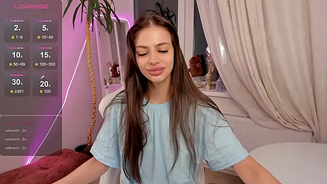 Snapshot of Daria_Promise chatting on October 26, 10:16 pm Daria Promise online show from October 26, 10:16 pm