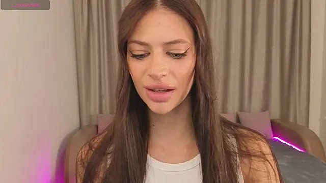 Snapshot of Daria_Promise chatting on September 29, 9:42 pm Daria Promise online show from September 29, 9:42 pm