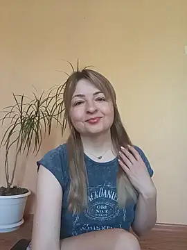 Kate2891 online show from June 5, 5:11 am