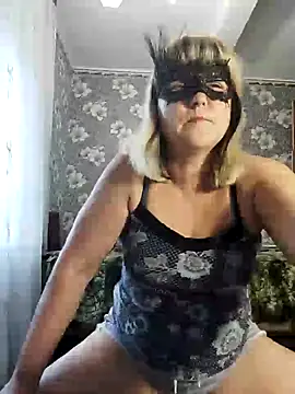 AliceGold5231 online show from September 10, 5:29 am