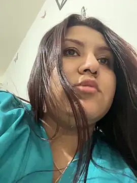 naomy26 online show from November 13, 6:12 am