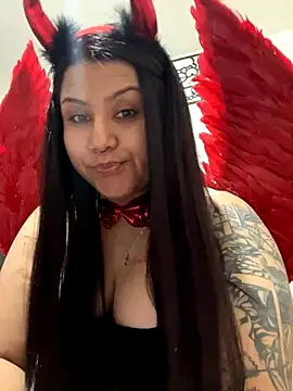 naomy26 online show from November 1, 8:29 am