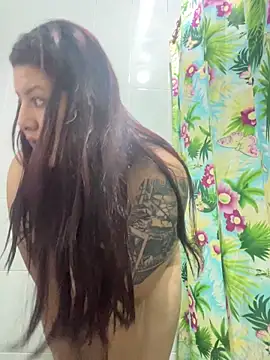 naomy26 online show from November 10, 7:03 am