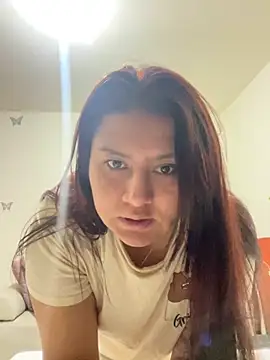 naomy26 online show from November 16, 4:40 pm