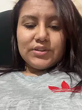 naomy26 online show from November 5, 6:18 am