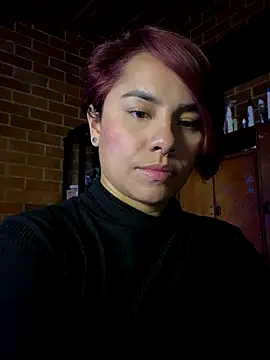 alejandra prk26 online show from October 30, 1:41 am