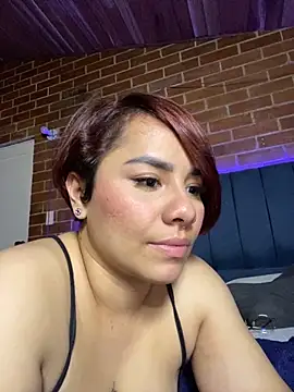 alejandra prk26 online show from October 16, 4:04 am