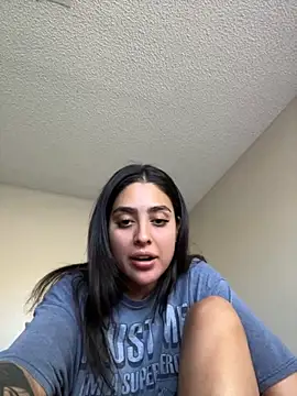 teasemebabe69 online show from October 1, 5:40 pm