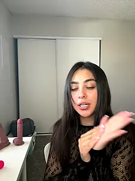 teasemebabe69 online show from September 24, 6:18 pm