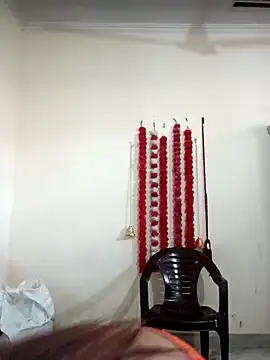 Anjal Sharma  online show from October 8, 7:56 am