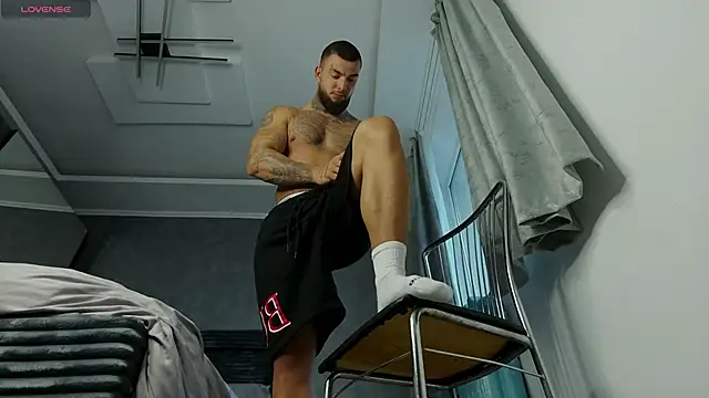 Chrisjordan66 online show from October 1, 3:06 pm