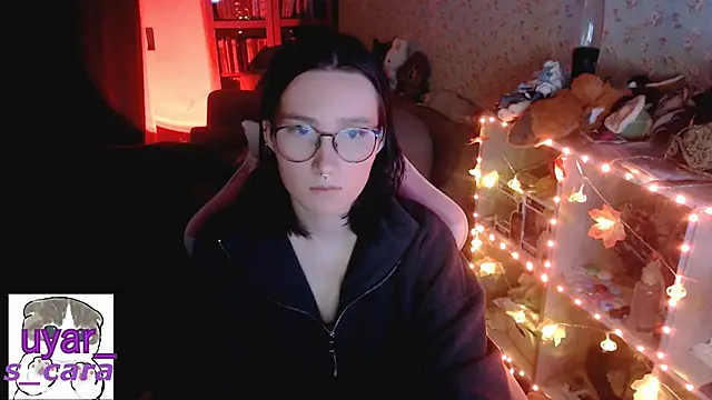 Snapshot of s_cara chatting on October 26, 6:03 pm s cara online show from October 26, 6:03 pm