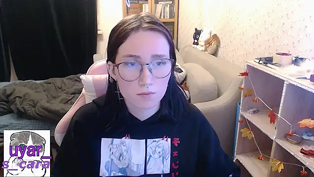 s cara online show from November 28, 4:10 pm