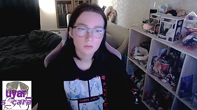 Snapshot of s_cara chatting on September 26, 11:08 am s cara online show from September 26, 11:08 am