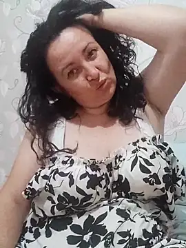 Snapshot of Velvet3451 chatting on September 17, 5:33 pm Velvet3451 online show from September 17, 5:33 pm