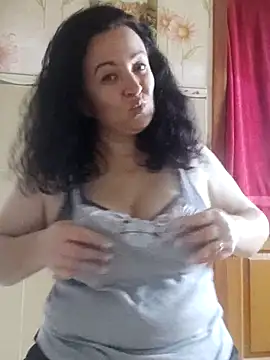 Snapshot of Velvet3451 chatting on October 24, 6:04 pm Velvet3451 online show from October 24, 6:04 pm