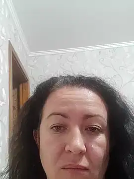 Snapshot of Velvet3451 chatting on October 5, 2:33 pm Velvet3451 online show from October 5, 2:33 pm