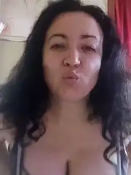 Snapshot of Velvet3451 chatting on October 25, 6:59 pm Velvet3451 online show from October 25, 6:59 pm